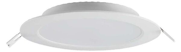 Lampada LED da incasso LED/12W/230V 3000K