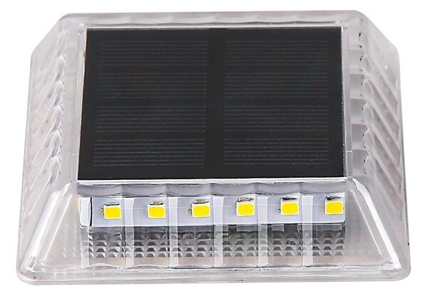 Immax 08495L - Lampada solare LED esterna con sensore LED/0,03W/1,2V IP54