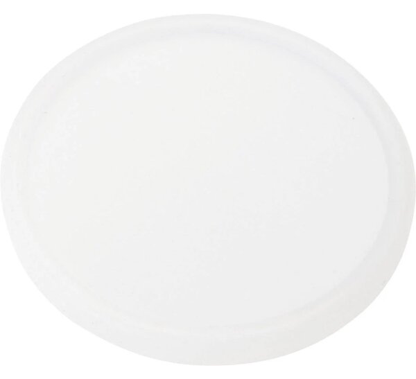 Briloner 7224-040 - SET 4x Diffusore per luci da incasso diametro 69 mm