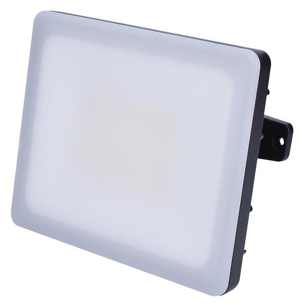 Solight WM-30W-Q - Riflettore LED da esterno LED/30W/230V 4000K IP65