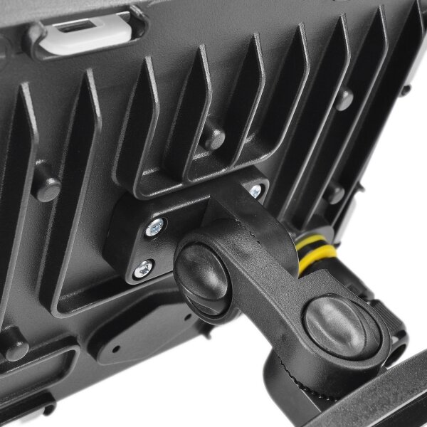 Solight WM-30W-Q - Riflettore LED da esterno LED/30W/230V 4000K IP65