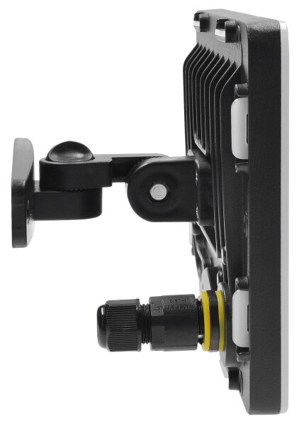 Solight WM-30W-Q - Riflettore LED da esterno LED/30W/230V 4000K IP65