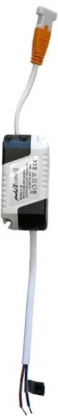 Lampada LED da incasso LED/7,5W/230V 4000K bianco/oro