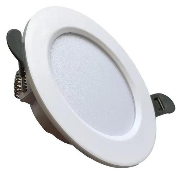 Lampada LED da incasso LED/7,5W/230V 4000K bianco