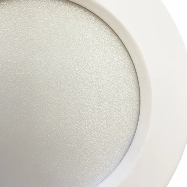 Lampada LED da incasso LED/7,5W/230V 4000K bianco