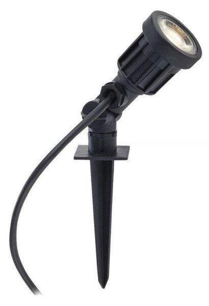 Redo 9997 - Lampada LED da esterno TIM LED/5W/230V IP65