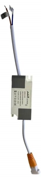 Lampada LED da incasso LED/7,5W/230V 4000K nero/oro