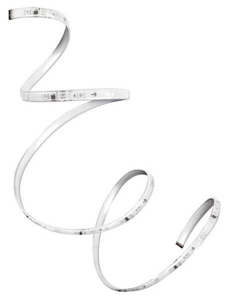 Ledvance - Striscia LED RGBW dimmerabile FLEX 3m LED/10W/230V + +TC