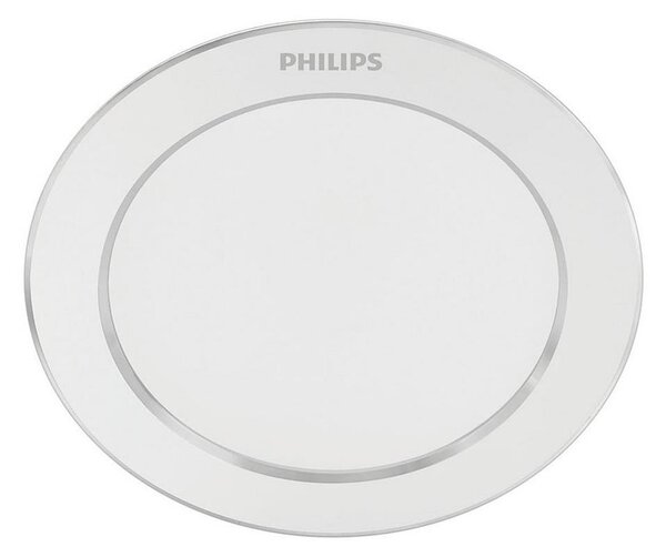 Philips - Lampada LED da incasso DIAMOND LED/4,5W/230V 3000K