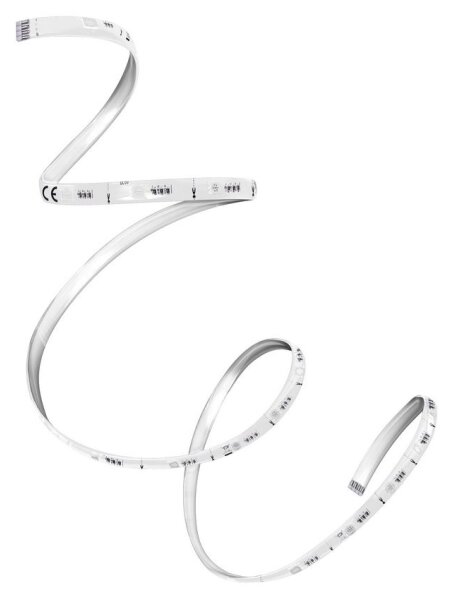 Ledvance - LED RGB Striscia dimmerabile FLEX AUDIO 3m LED/12,5W/230V + +TC