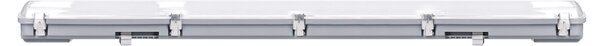 Solight WO512-1 - Lampada tecnica fluorescente 2xG13/18W/230V IP65