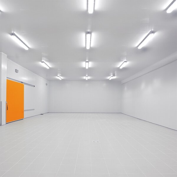 Solight WPT-50W-001 - Lampada tecnica LED LED/50W/230V 4000K IP65