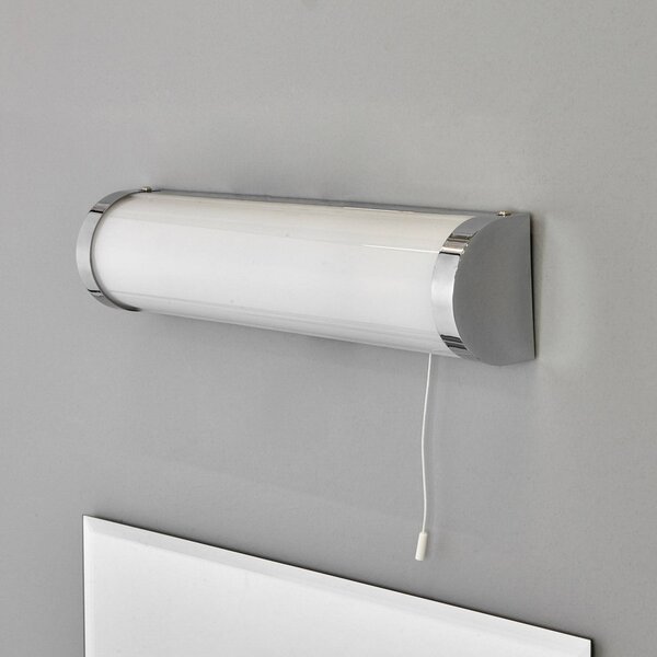 Searchlight Applique da parete Liana, dimmerabile, Bagno, Plastica, Moderno, Applique