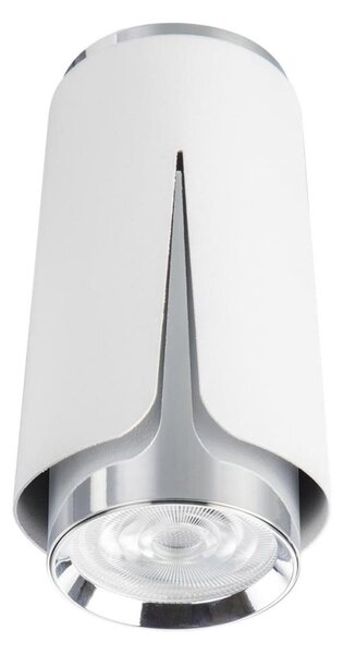 Faretto FIORE 1xGU10/8W/230V bianco