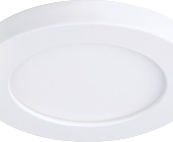 Eglo 900932 - Faretto da incasso LED FUEVA FLEX/5,5W/230V 3000K bianco