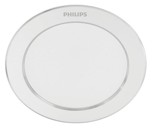 Philips - Lampada LED da incasso DIAMOND LED/3,5W/230V 3000K