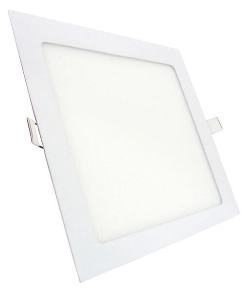 Lampada LED da incasso QTEC LED/12W/230V 2700K