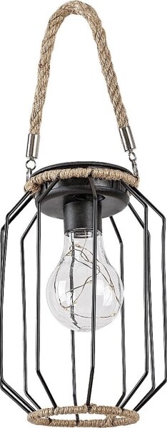 Rabalux 77046 - Lampada solare LED SLUIS LED/0,2W/1,2V IP44