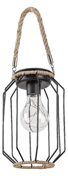 Rabalux 77046 - Lampada solare LED SLUIS LED/0,2W/1,2V IP44