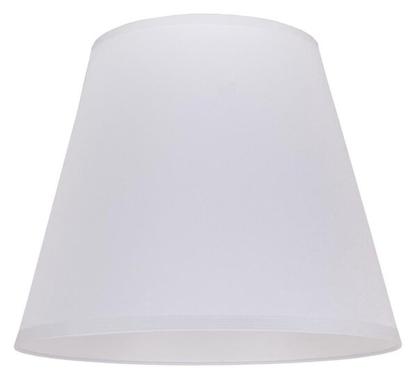 Duolla - Paralume SOFIA XS E14 diametro 18,5 cm bianco