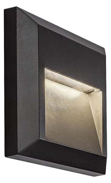 Rabalux 77105 - Illuminazione scale LED da esterno TRENTO LED/4W/230V IP65