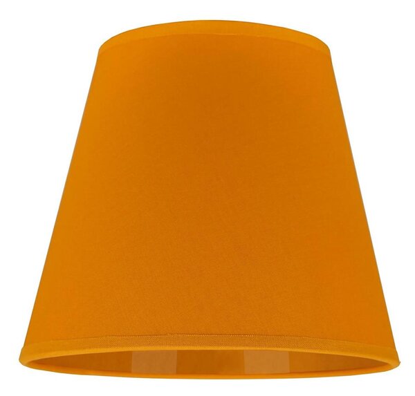 Duolla - Paralume SOFIA XS E14 diametro 18,5 cm giallo