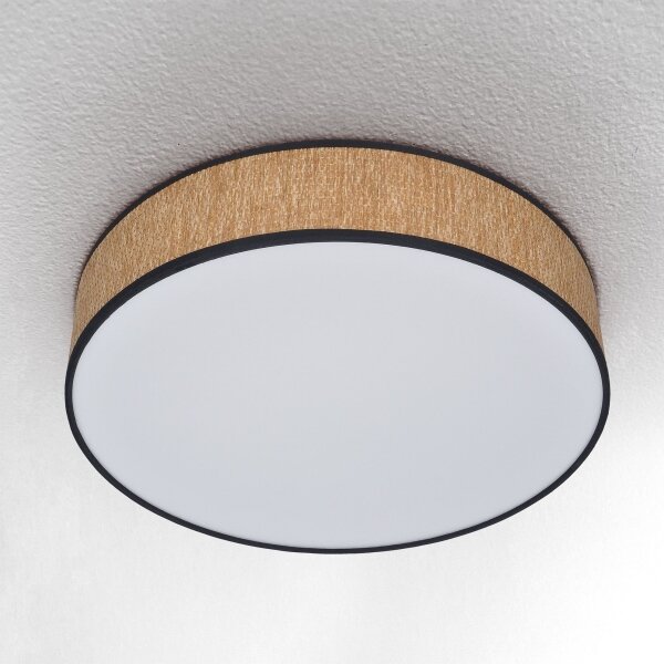 Brilagi - Lampada da soffitto dimmerabile ADELA LED/48W/230V 3000-6500K + DO