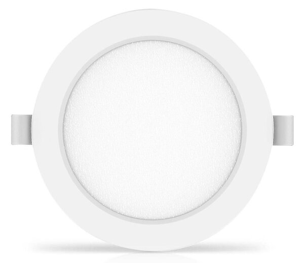 Aigostar - Lampada LED da incasso LED/12W/230V 3000K diametro 17,5 cm bianco