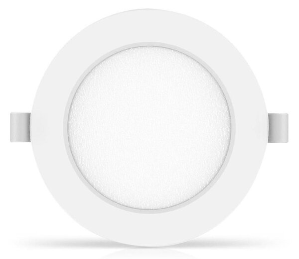 Aigostar - Lampada LED da incasso LED/6W/230V 4000K diametro 11,8 cm bianco