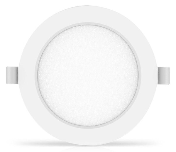 Aigostar - Lampada LED da incasso LED/9W/230V 6500K diametro 14,5 cm bianco