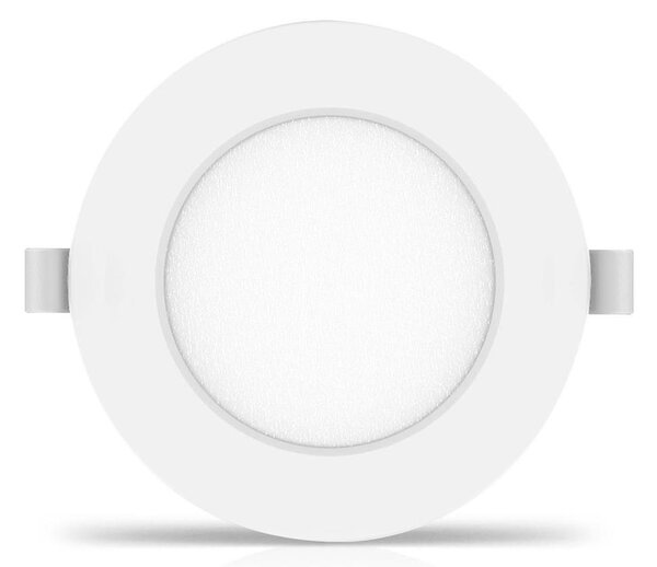 Aigostar - Lampada LED da incasso LED/4W/230V 4000K diametro 9,8 cm bianco