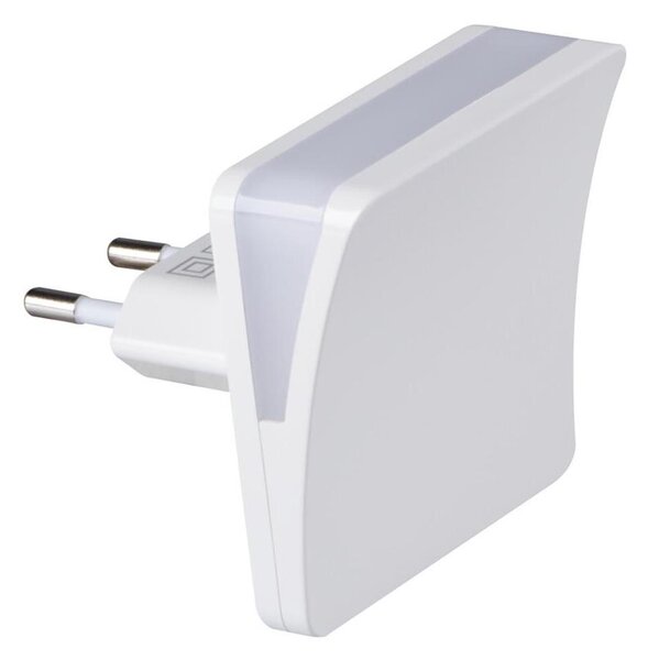 Kanlux 37393- LED Luce di orientamento con sensore HOFI LED/0,28W/230V