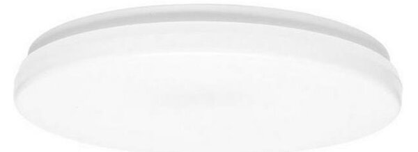 Ecolite W3090-12W - Plafoniera LED da bagno LIRA LED/12W/230V IP44