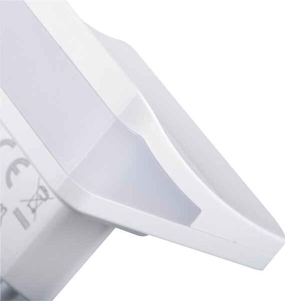 Kanlux 37393- LED Luce di orientamento con sensore HOFI LED/0,28W/230V