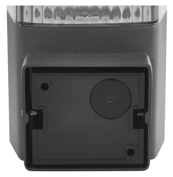 Applique da esterno LANA 1xE27/25W/230V IP54