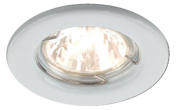 Redo 70307 - Lampada da incasso MT 1xGU5,3/50W/12V bianco