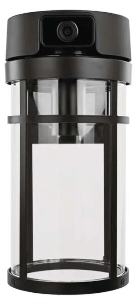 Applique da esterno con telecamera 1xE27/15W/230V Wi-Fi IP44