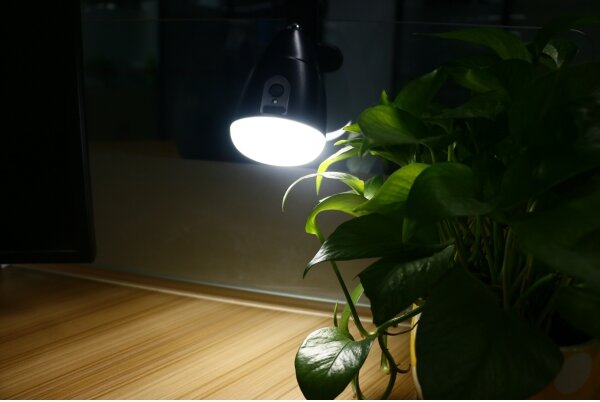 Lampada LED CLIP LED/5W/5V 4000K