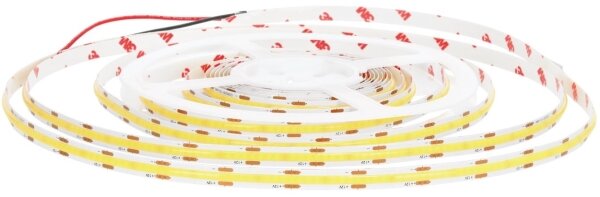 Striscia LED LED/50W/12V 5 m 4000K