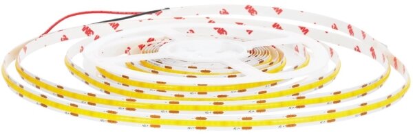 Striscia LED LED/50W/12V 5 m 3000K