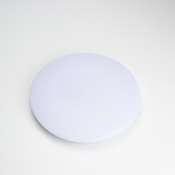 Brilagi - Plafoniera LED dimmerabile SMART 24W/230V Wi-Fi Tuya + telecomando