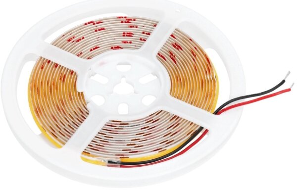 Striscia LED LED/50W/12V 5 m 3000K