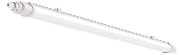 Lampada fluorescente tecnica LED LED/18W/230V 6500K IP65 60 cm