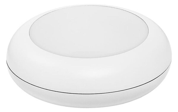 Ledvance - LED RGB Luce di orientamento a sfioramento DOT-IT LED/0,2W/3xAAA