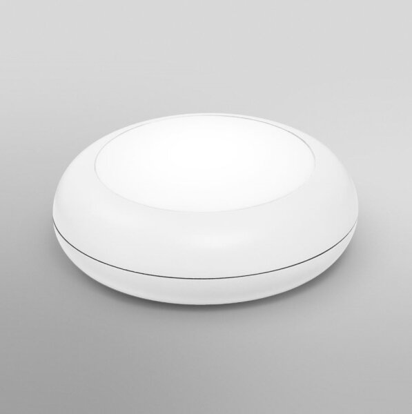 Ledvance - LED RGB Luce di orientamento a sfioramento DOT-IT LED/0,2W/3xAAA