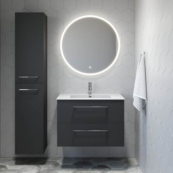 LED Specchio da bagno FORNAES LED/13,8W/230V IP44