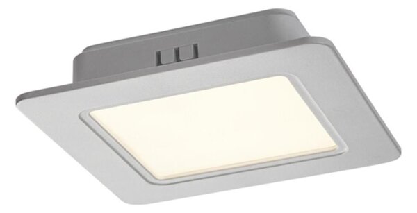 Rabalux 71236 - Lampada LED da incasso SHAUN LED/3W/230V 9x9 cm bianco