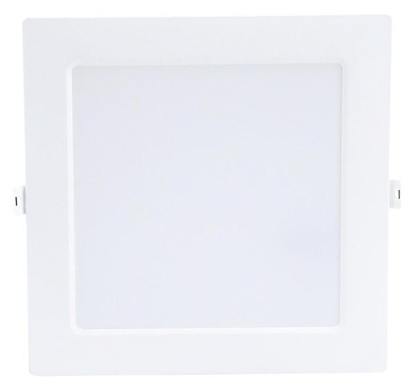 Rabalux 71223 - Lampada LED da incasso SHAUN LED/18W/230V 22x22 cm bianco