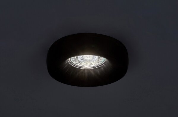 Rabalux 73042 - Faretto LUIZA 1xGU10/25W/230V
