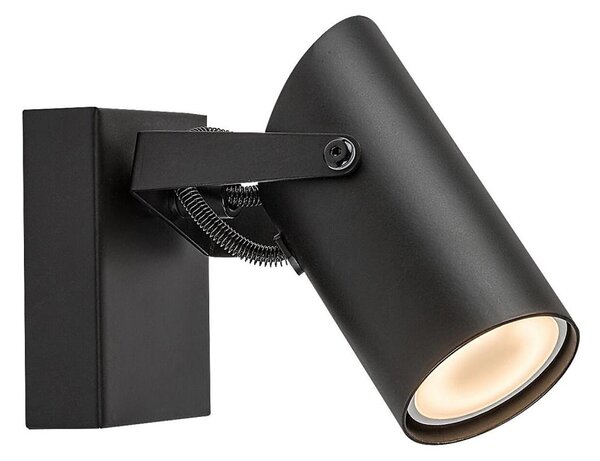 Rabalux 73043 - Faretto da parete MAXIMILIAN 1xGU10/25W/230V